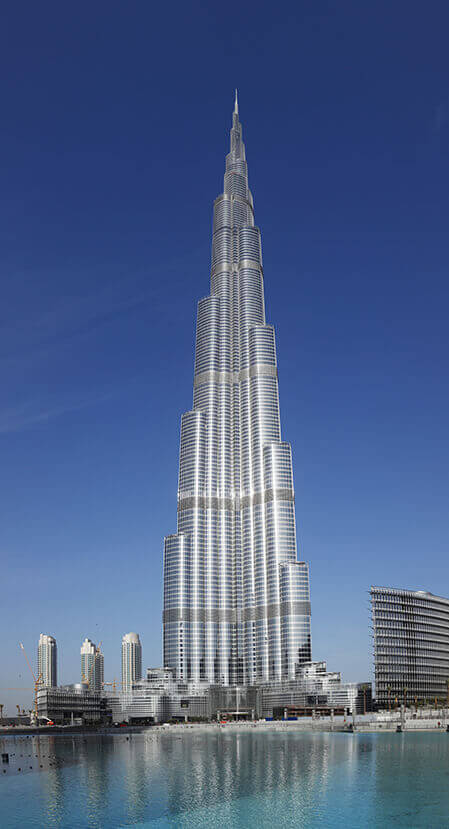 dubai